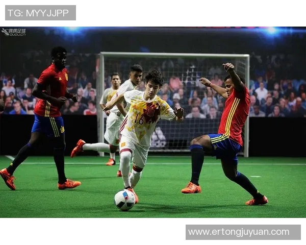 探索dias足球的魅力与技术解析助力年轻球员成长之路